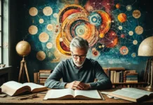 Упражнения для мозга, ума, памяти