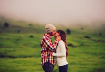 Серьезные, романтические отношения