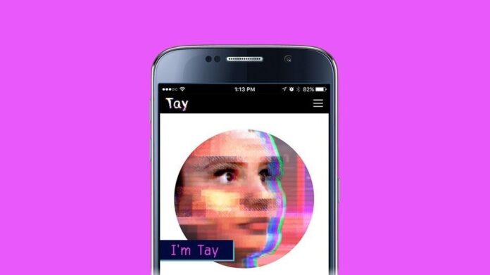 Microsoft Tay Microsoft Tay
