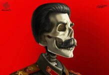Просто Лидеры: Иосиф Сталин