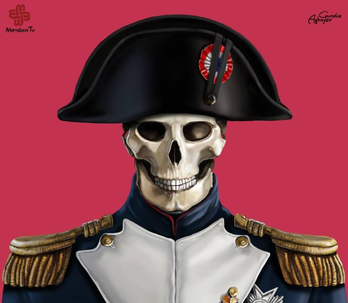 Just_Leaders_Napoléon_Bonaparte_France