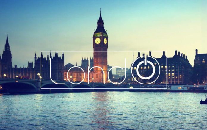 London / Лондон