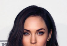 Angelina Jolie and Megan Fox