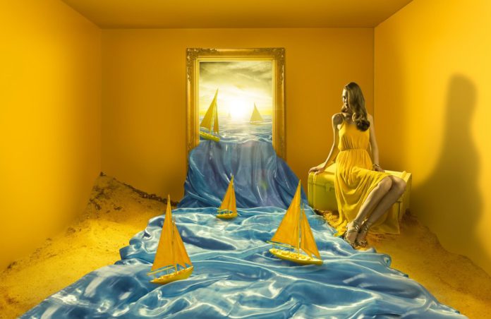 Загмайстер & Уолш и Эрик Йоханссон в кампании для By The Sea Загмайстер & Уолш и Эрик Йоханссон в кампании для By The Sea