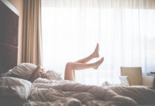 7 причин, почему у ленивых людей больше шансов на успех