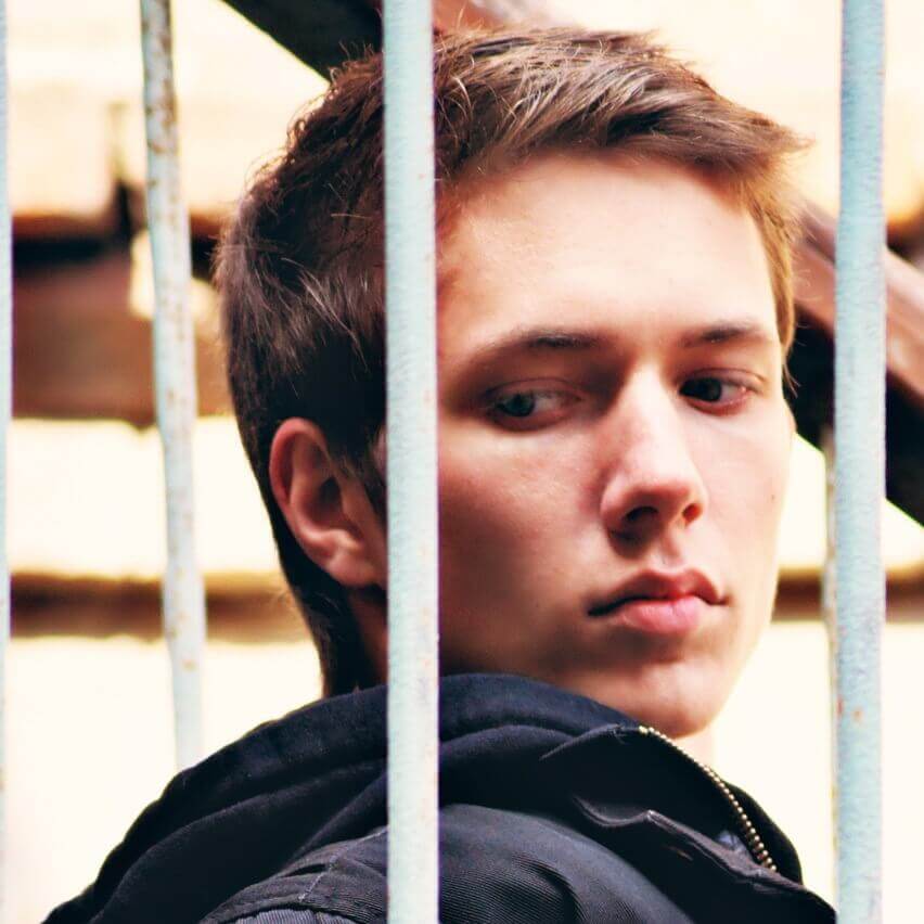 Сергей Крам