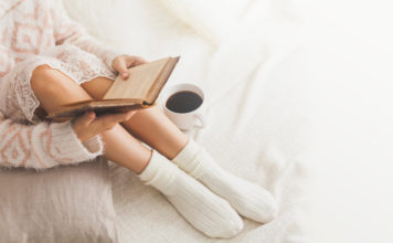 10 книг, которые скрасят осенние холода и непогоду