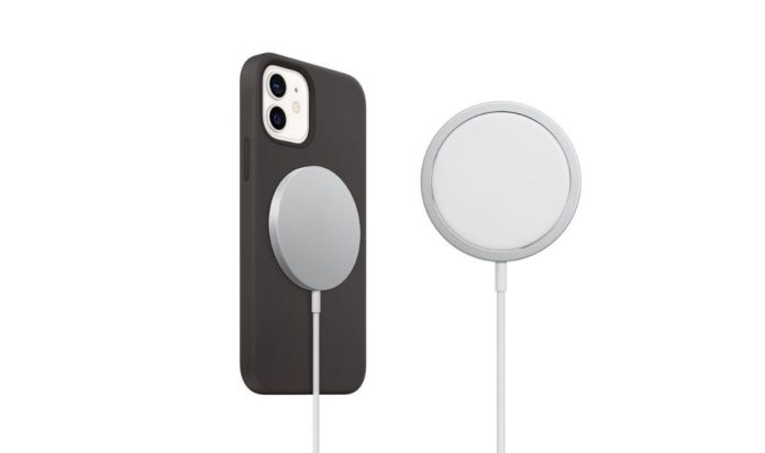 MagSafe-Charger Могут ли устройства MagSafe влиять на кардиостимуляторы и другие медицинские устройства