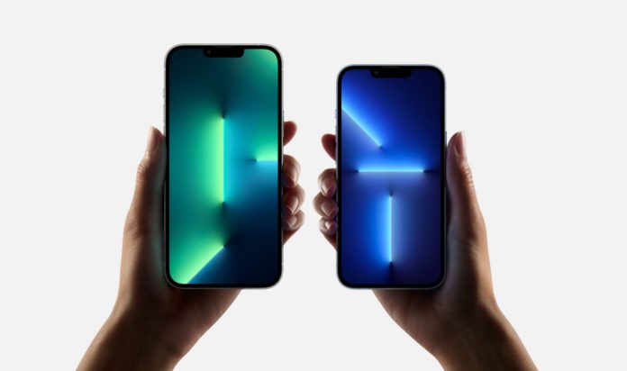 iphone13