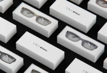 Очки Apple AR