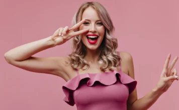 Как выглядеть хорошо после бессонной ночи? Как выглядеть свежо после бессонной ночи