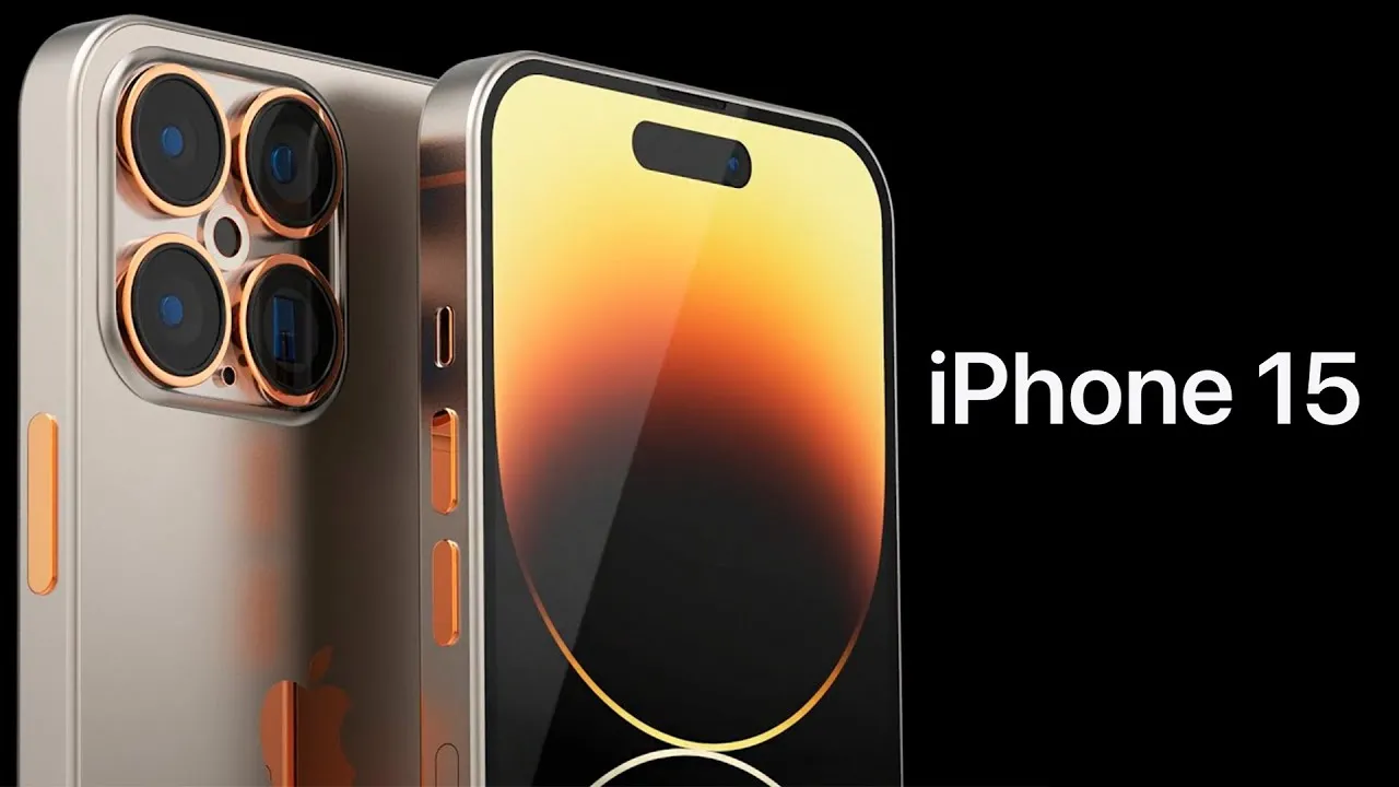 8 Функций, которые по слухам появятся в iPhone 15