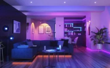 Освещение для дома: Светильники, ночники, гирлянды и диодные ленты с Aliexpress Освещение для дома: Светильники, ночники, гирлянды, лампы и диодные ленты с Aliexpress