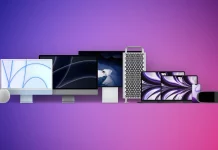 Что ожидать от Apple на презентациях в 2023 году