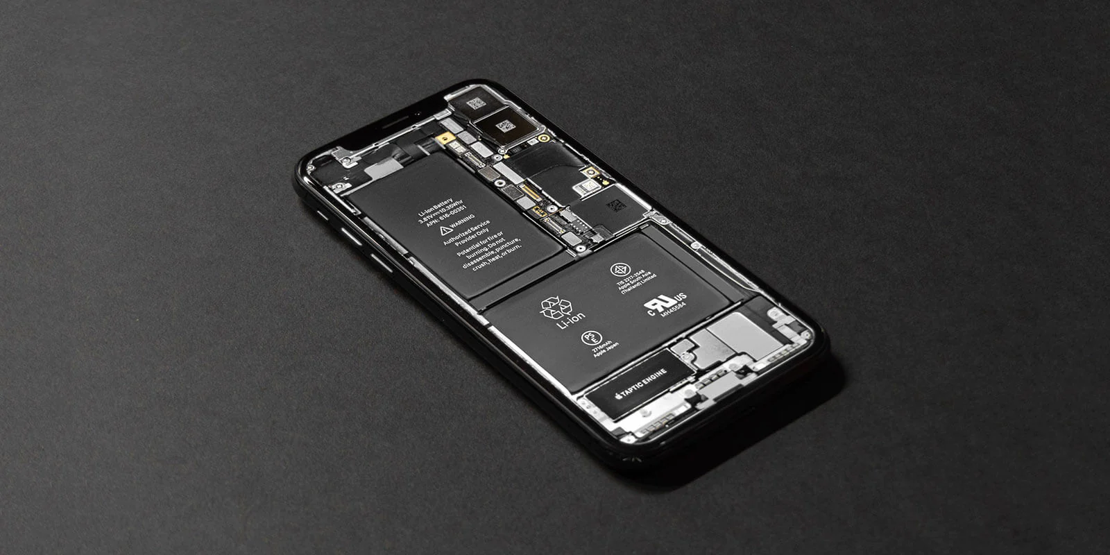 Как понять, что батарею на вашем iPhone пора заменить?