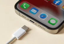 Чего ожидать от порта USB-C в iPhone 15