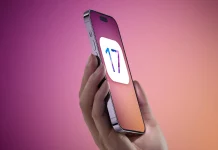 Apple показали iOS 17 beta