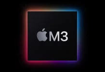 Apple тестирует чип M3 Max с 16-ядерным центральным процессором и 40-ядерным графическим процессором