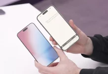 Apple iPhone 15 будет иметь более тонкий экран