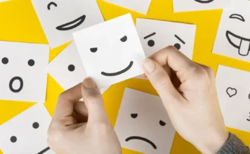 Эмоциональный интеллект: как управлять своими эмоциями и понимать эмоции других