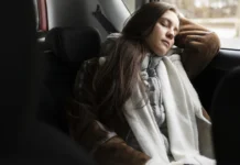 Как пережить длительную поездку в автобусе: полезные советы и лайфхаки