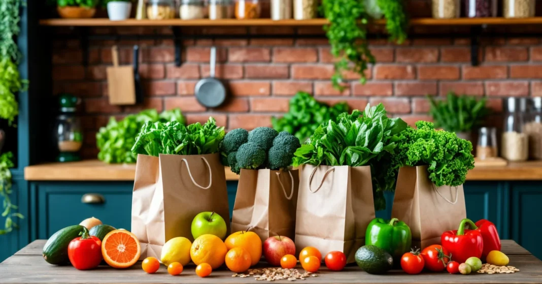 Секреты хранения продуктов для продления их свежести