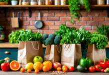 Секреты хранения продуктов для продления их свежести