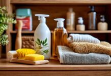 Экологичные средства для уборки: что можно приготовить дома из подручных средств