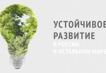 Устойчивое развитие: Путь к гармонии между человеком и природой