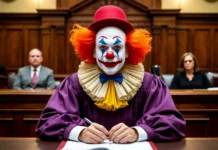 10 абсурдных законов США, которые до сих пор действуют