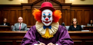 10 абсурдных законов США, которые до сих пор действуют