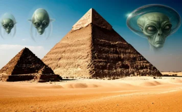 Пирамиды: как древние египтяне обошлись без кранов, лазеров и YouTube-инструкций Пирамиды: как древние египтяне обошлись без кранов, лазеров и YouTube-инструкций