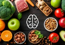 Увеличиваем продуктивность с помощью полезных продуктов