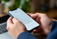 Как ускорить печать на смартфоне: полное руководство для тех, кто много пишет