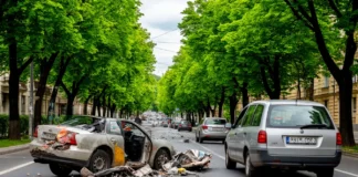 Иллюзия мастерства: почему уверенные водители чаще попадают в ДТП