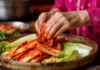 Кимчи из пекинской капусты – упрощённый рецепт приготовления в домашних условиях