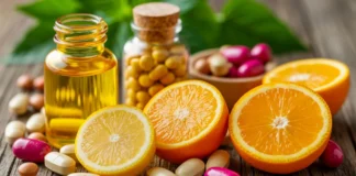 Как были открыты витамины
