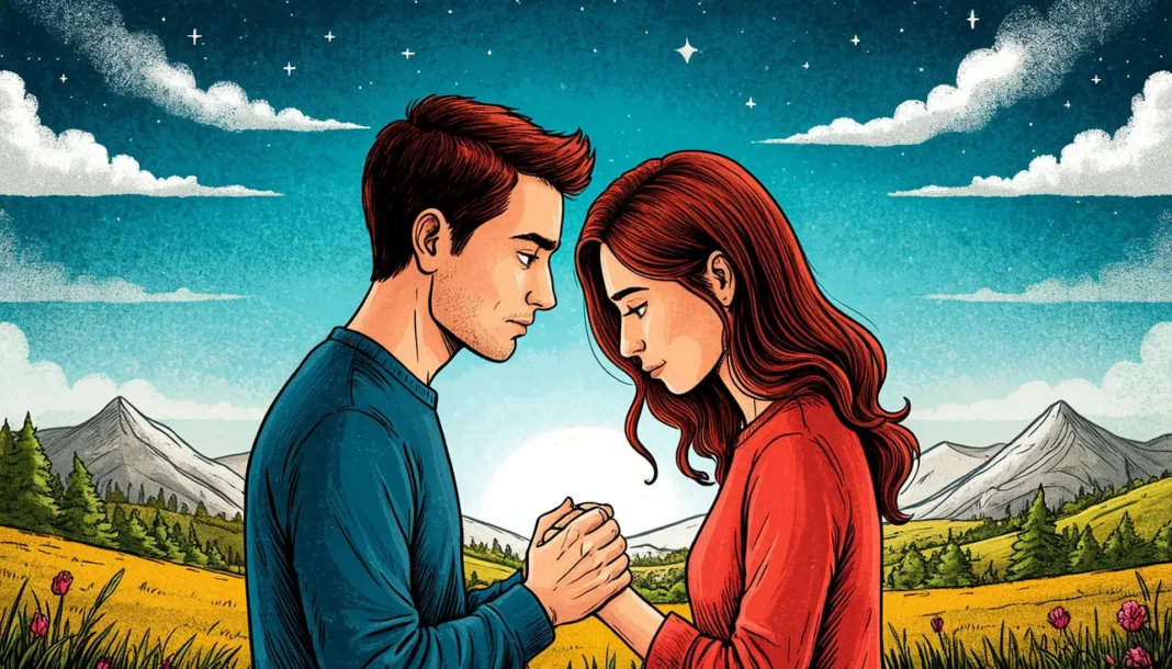 Эмоциональное выгорание в отношениях: признаки и пути решения