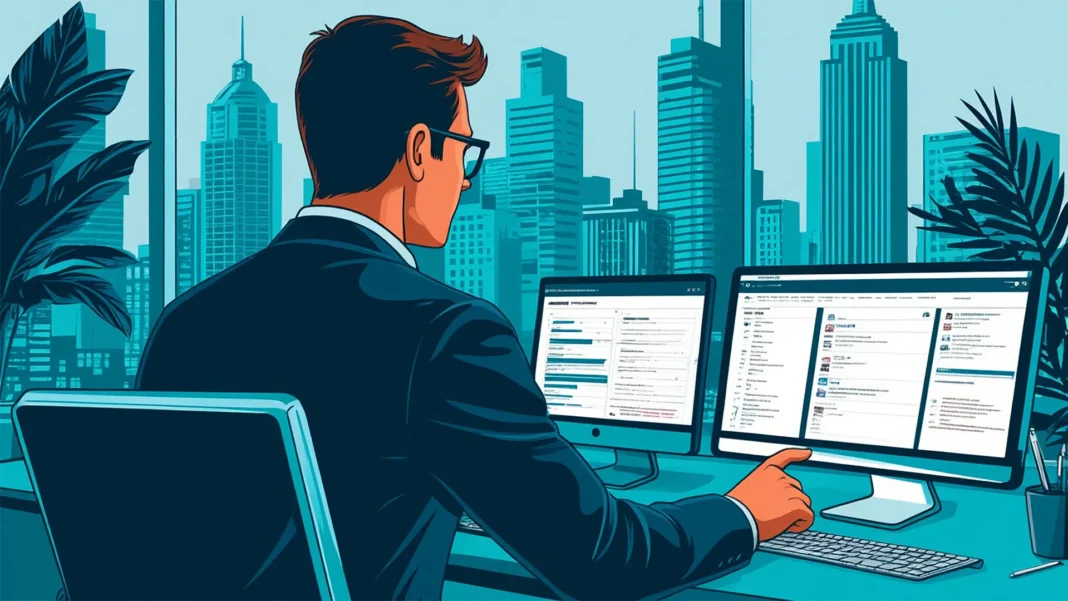 Как не провалить поиск работы из-за оплошностей