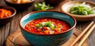 Как использовать рассол от кимчи