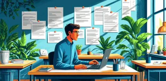 Как привести дела в порядок и освободить голову